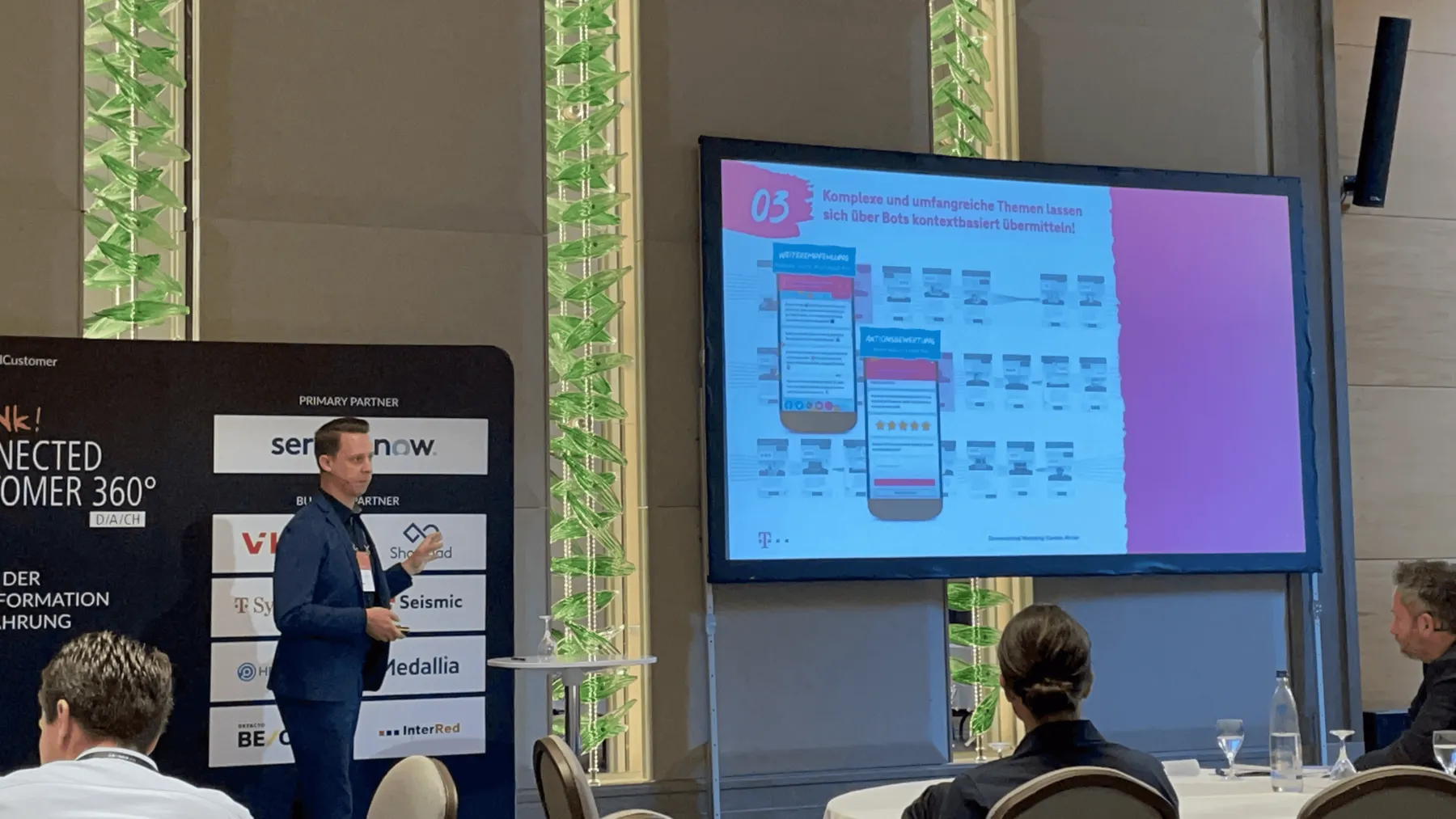 Carsten Akman talks about the successful cooperation with LoyJoy.