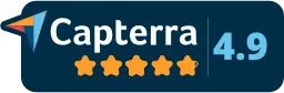 Capterra Badge