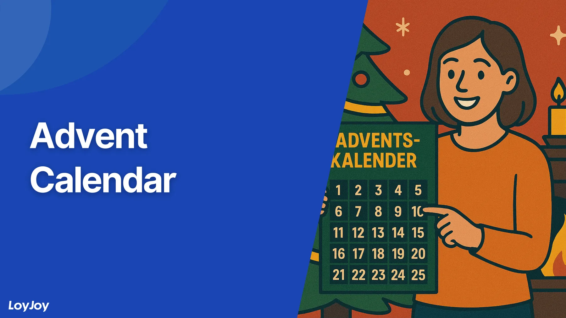 Advent Calendar