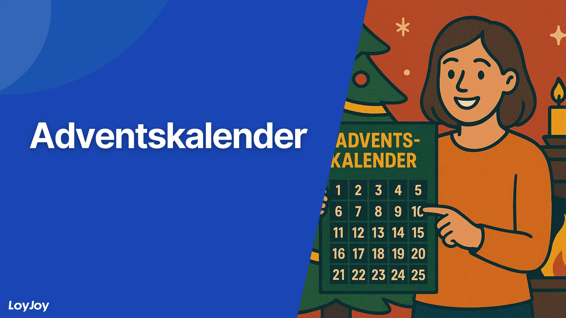Adventskalender