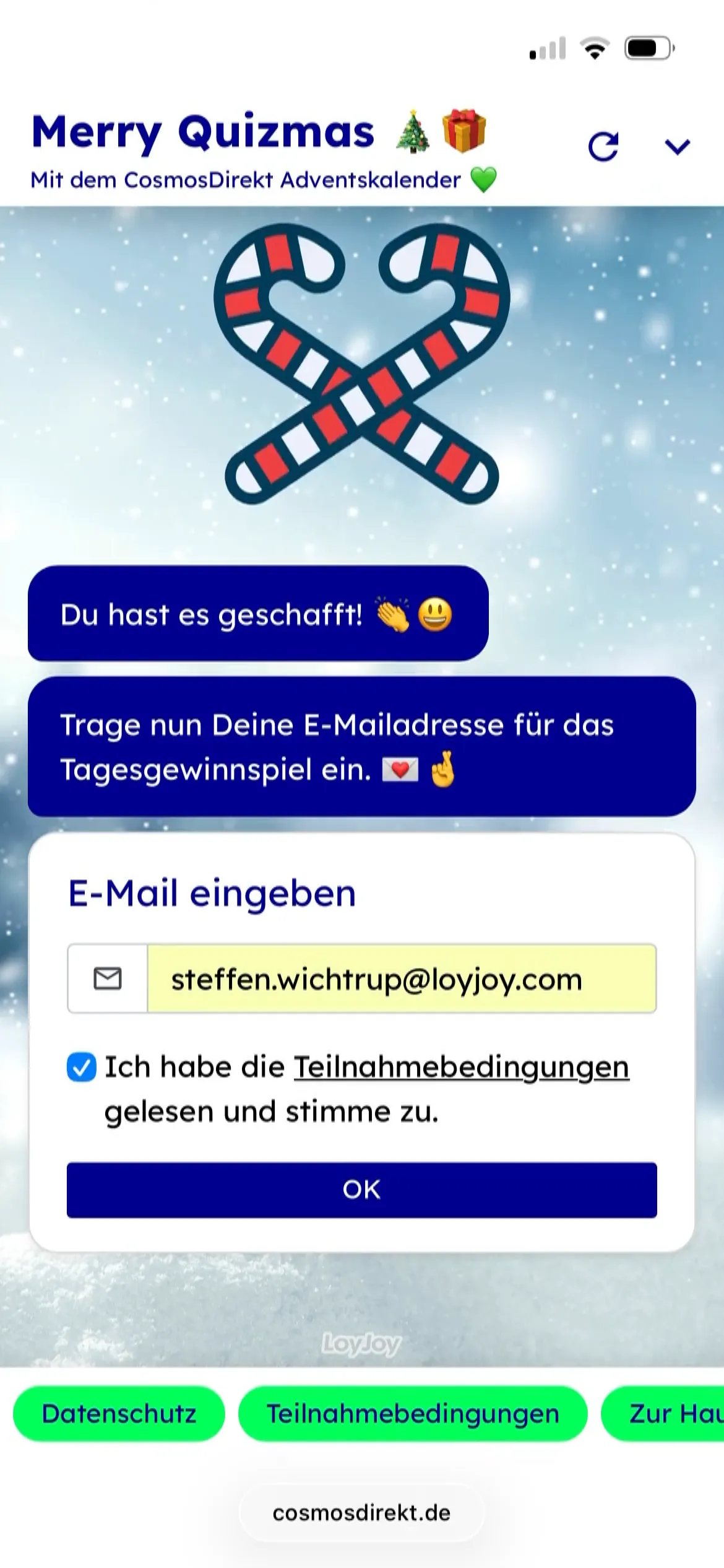 Efficient Lead Generation