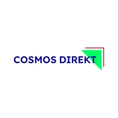 CosmosDirekt Adventskalender Kampagne