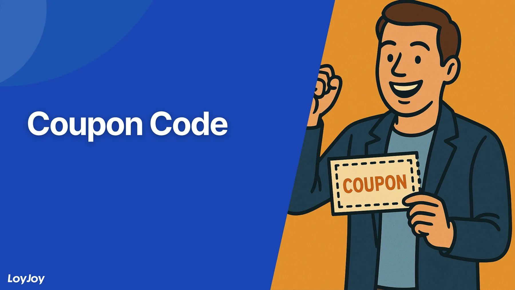 Coupon Code Chatbot Template