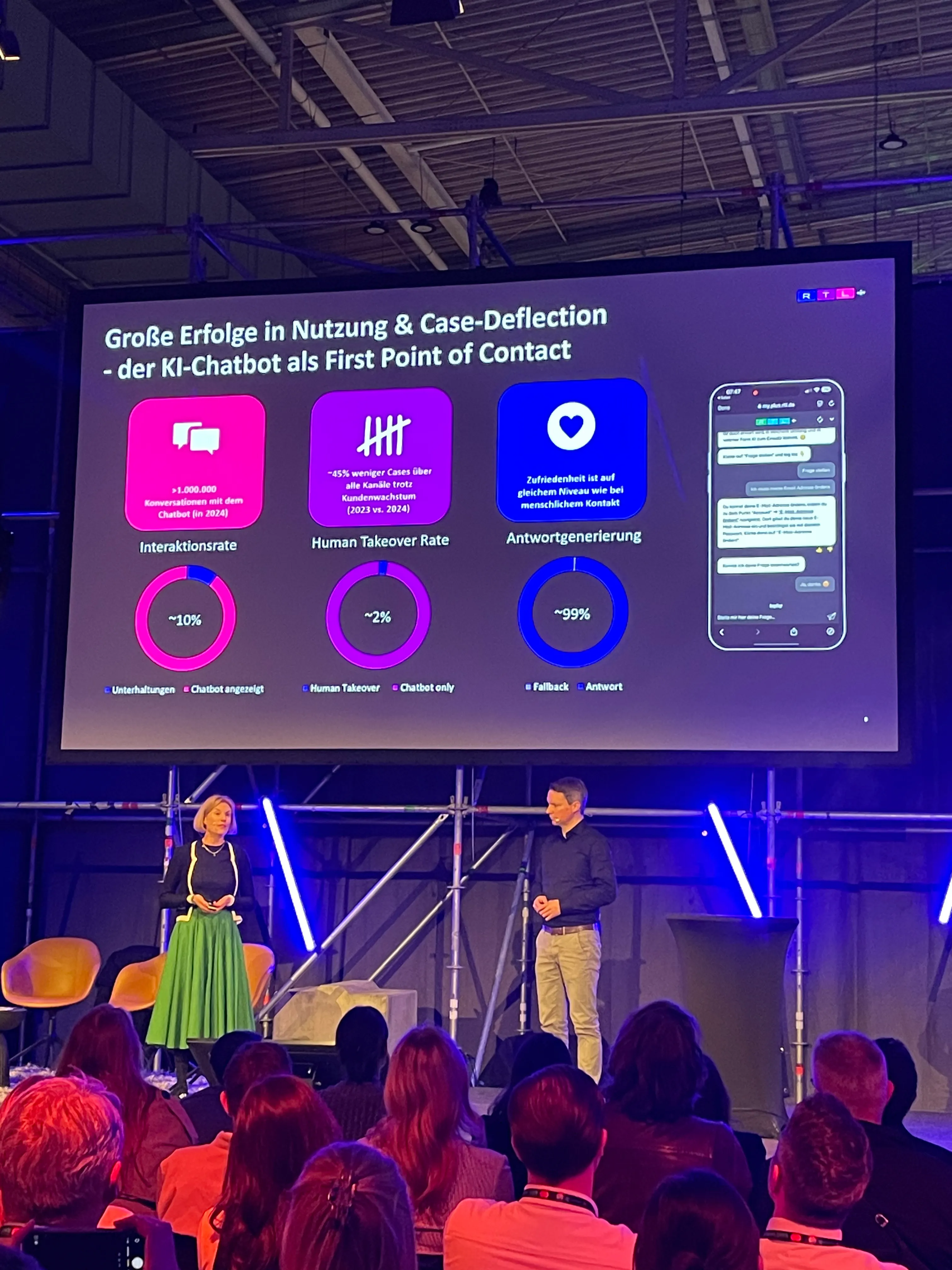 data:unplugged 2026 in Münster mit TRUMPF & KI – dataunplugged26 blog2