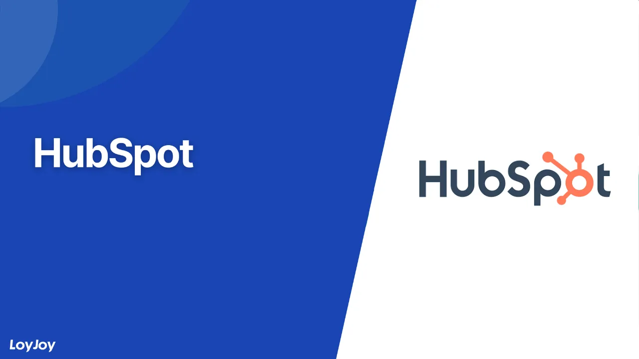 HubSpot