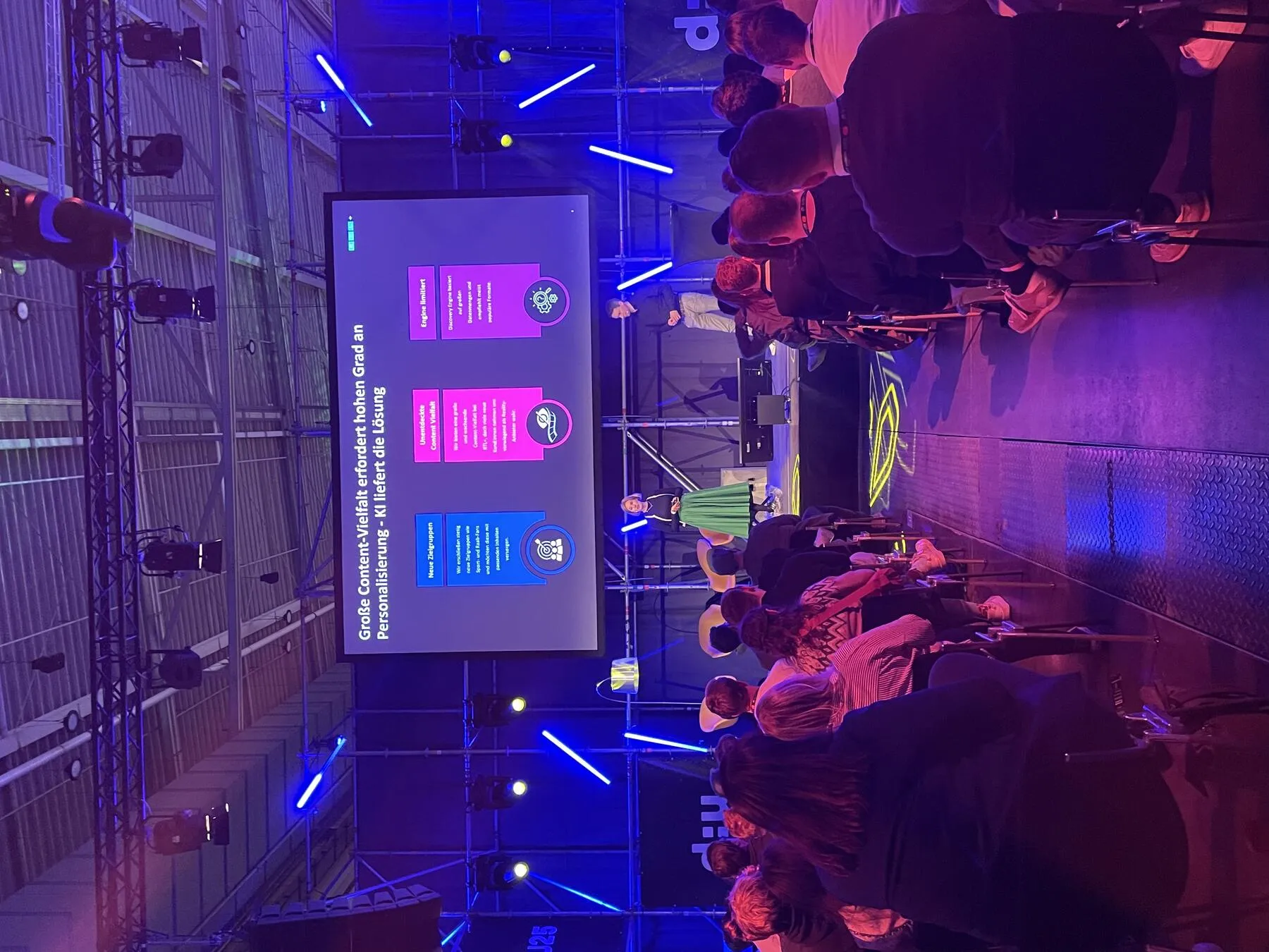 data:unplugged 2025: KI-Erfolg in Münster – img
