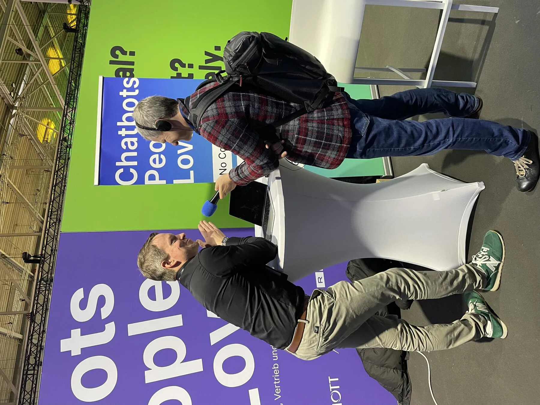 data:unplugged 2025: KI-Erfolg in Münster – img