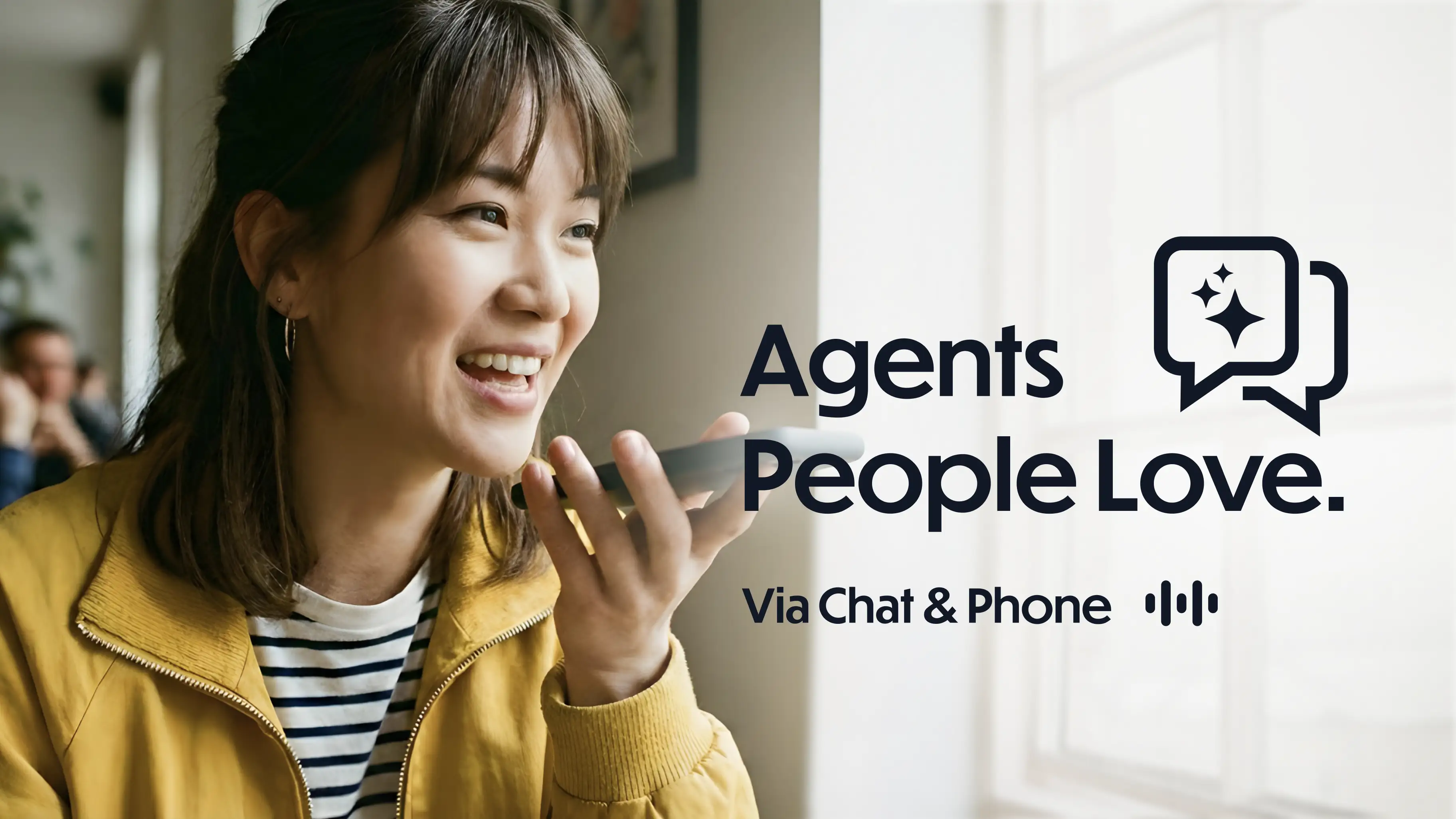 Joy Faktor - Fokus auf Kundenerlebnis