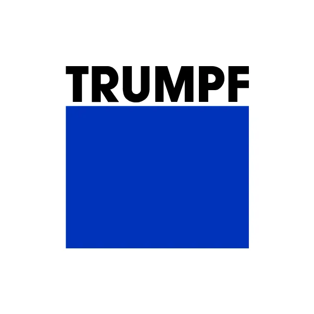 TRUMPF AI Sales Agent
