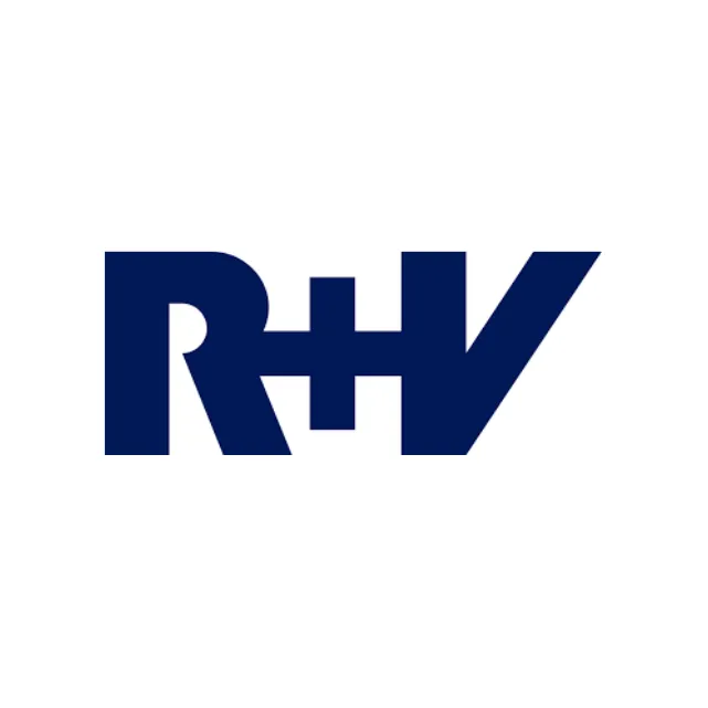 R+V Insurance Card Chat
