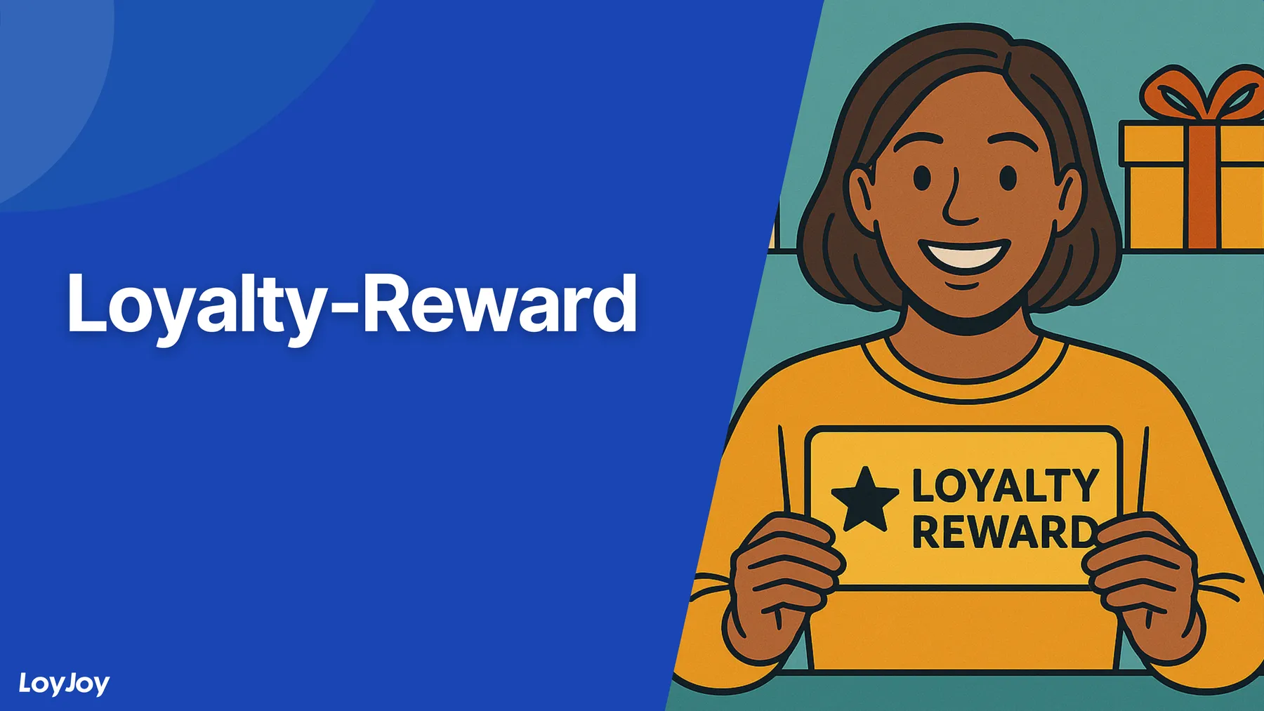 Loyalty-Reward