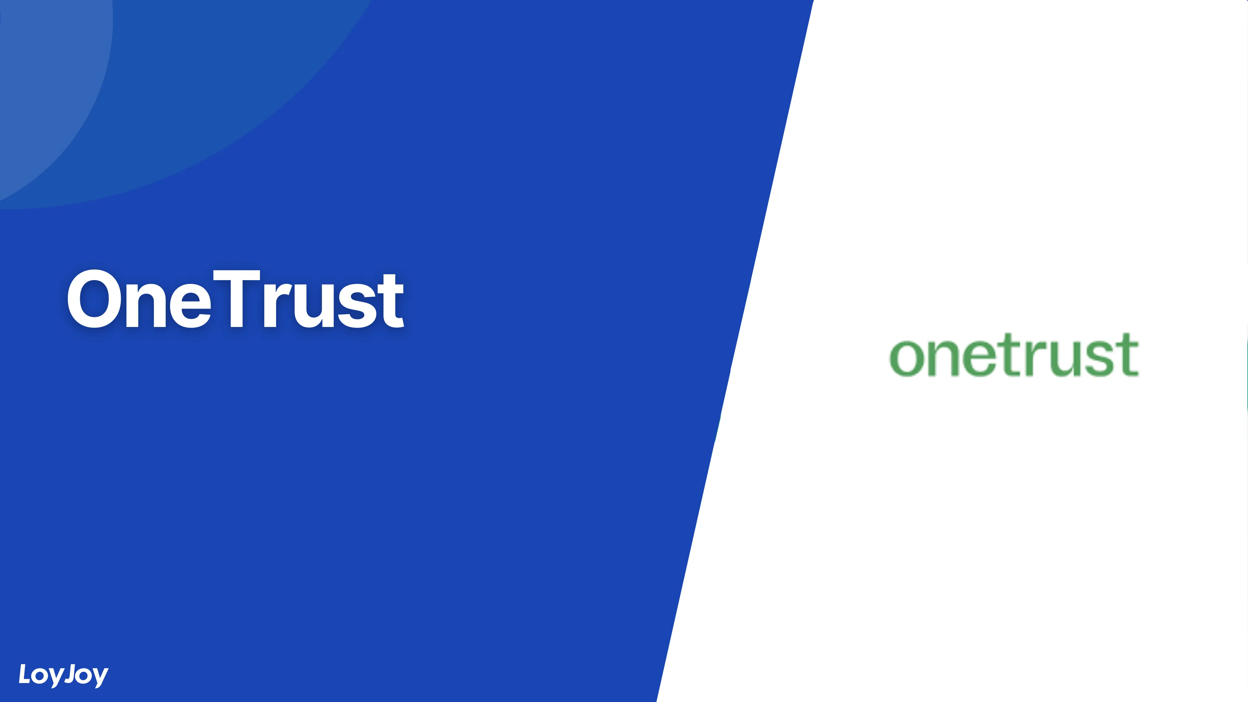 OneTrust