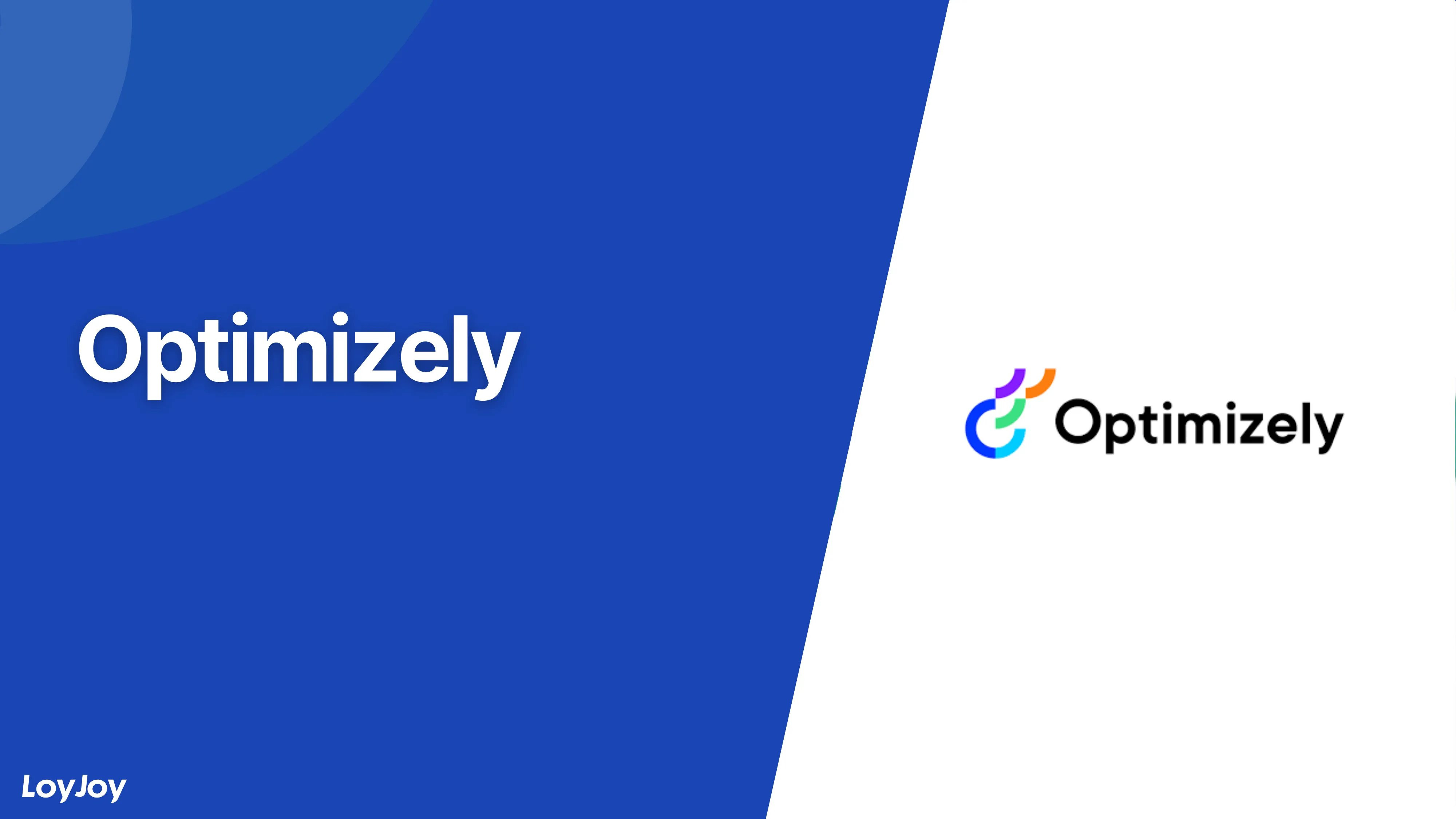 Optimizely