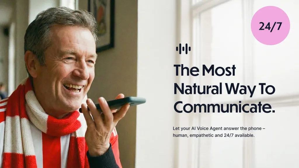 LoyJoy Phonebot: Your AI Phone Assistant for 24/7 Service