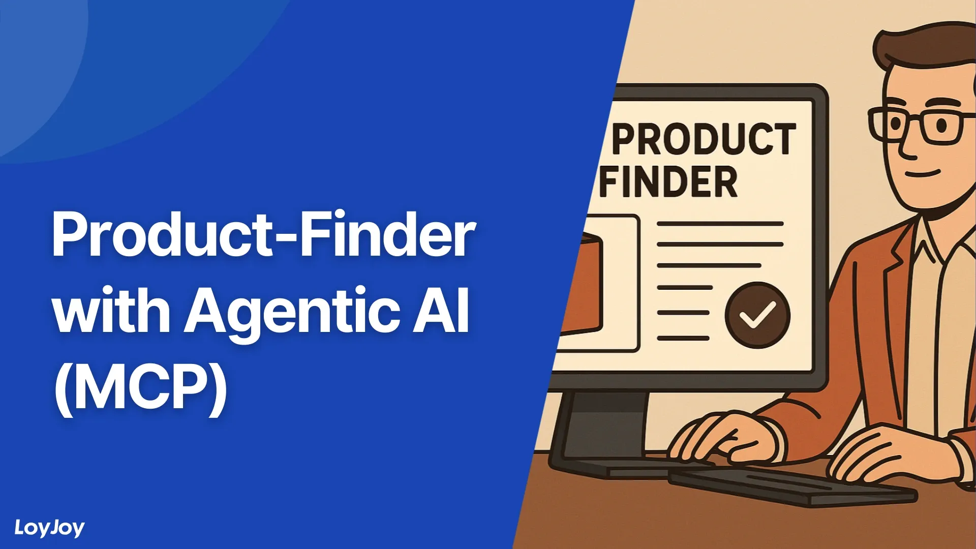 Product-Finder Agentic AI