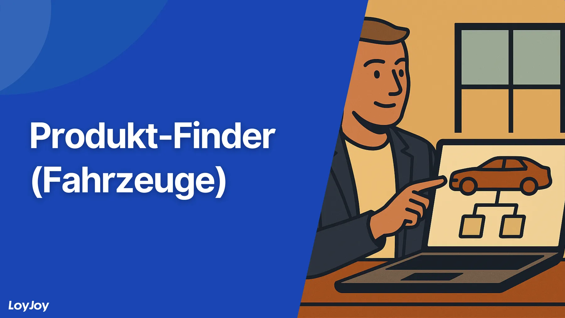 Produkt-Finder (Fahrzeuge)