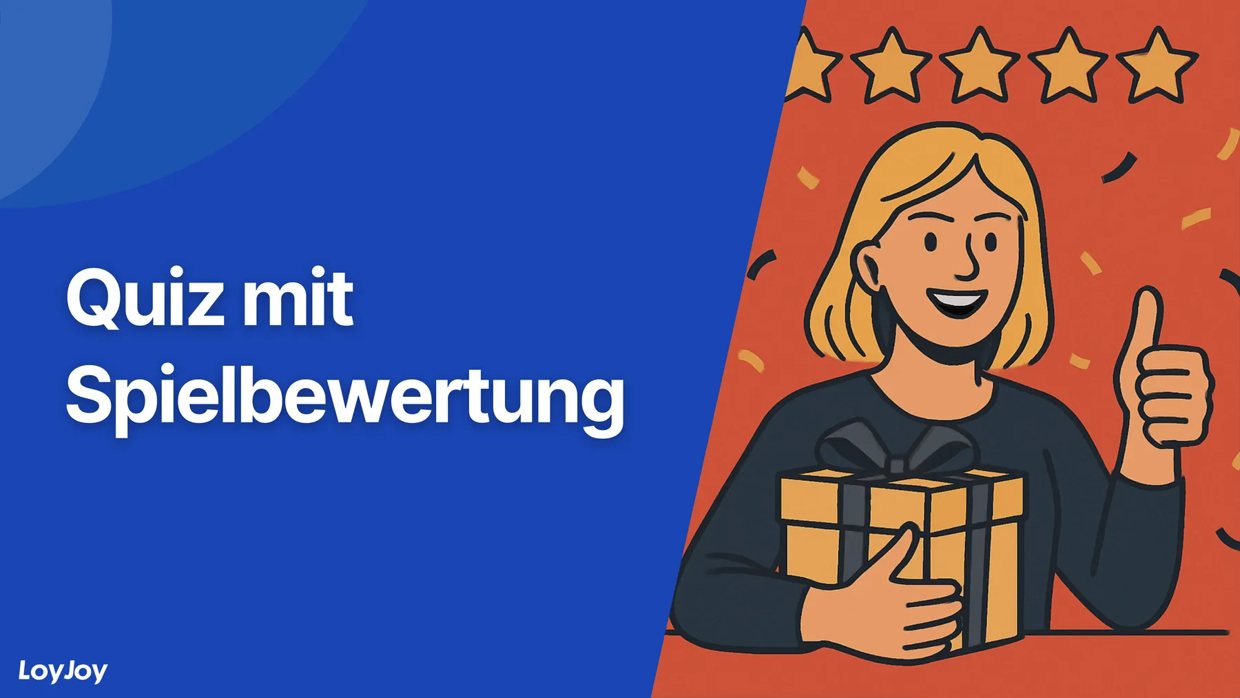 Quiz mit Spielwertung