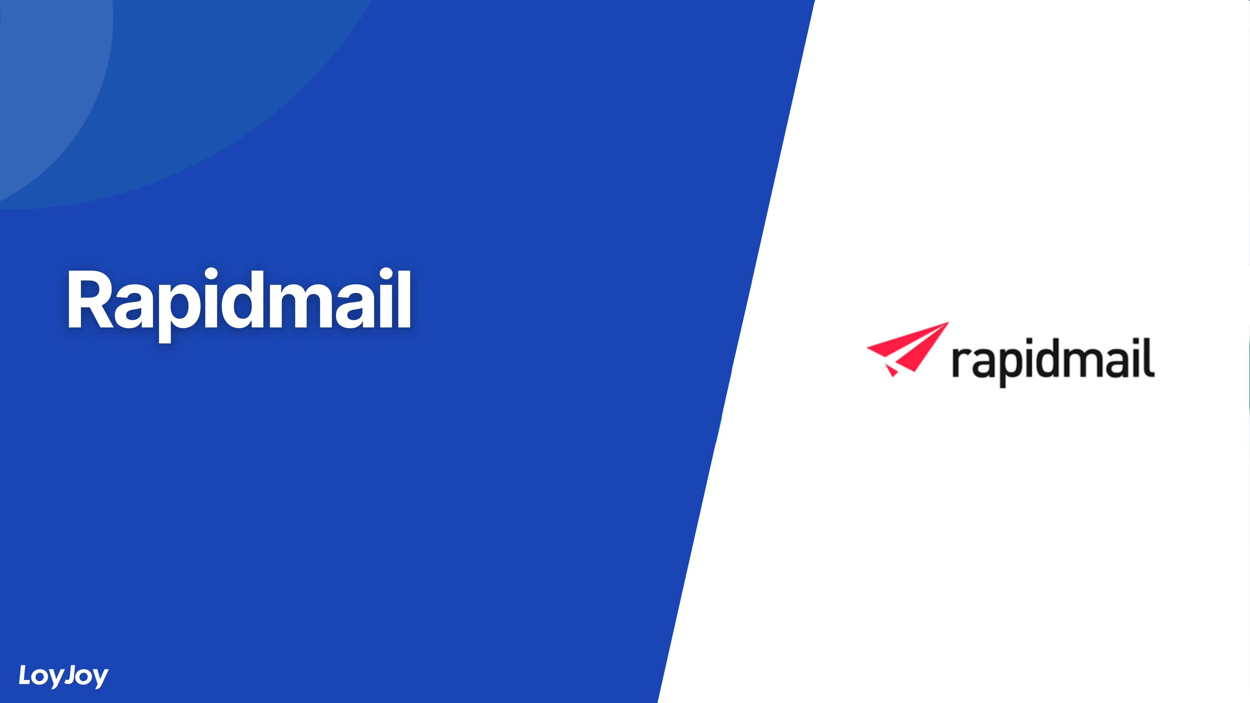 Rapidmail