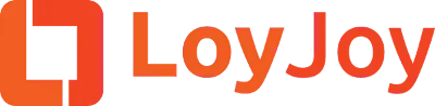 LoyJoy Brand Relaunch: New Logo and Identity