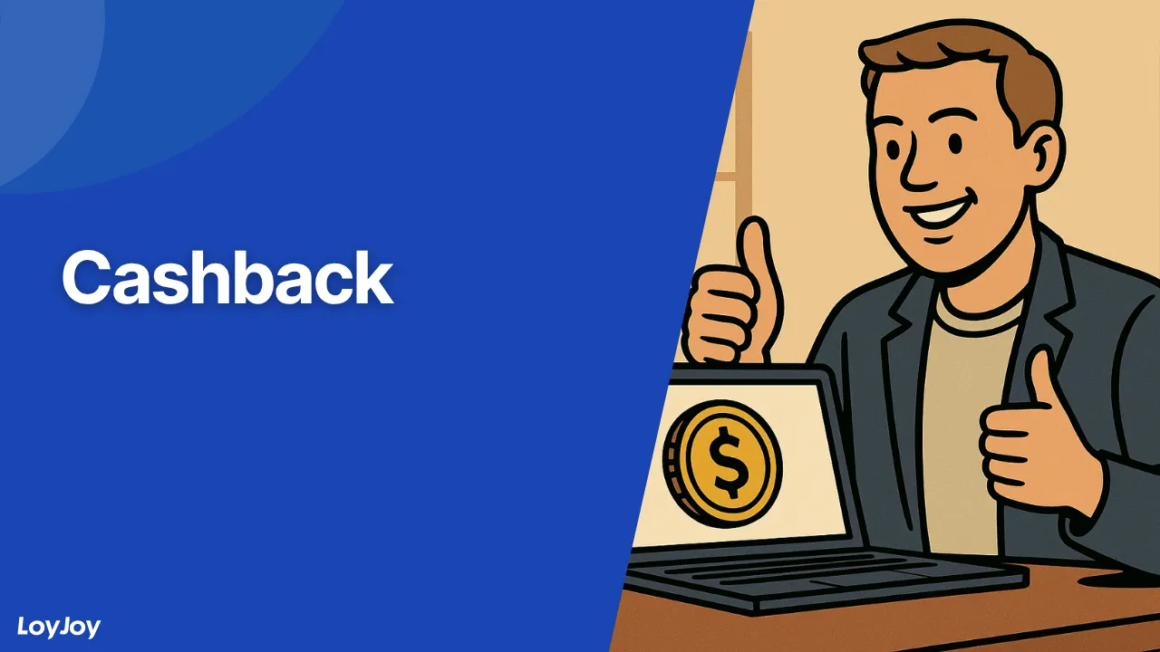 Cashback