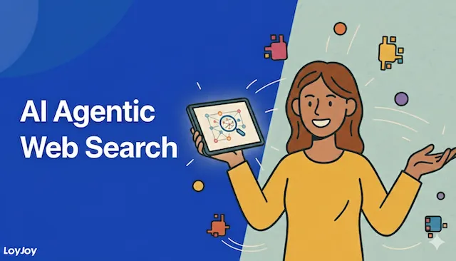 AI Agent Web Search Template