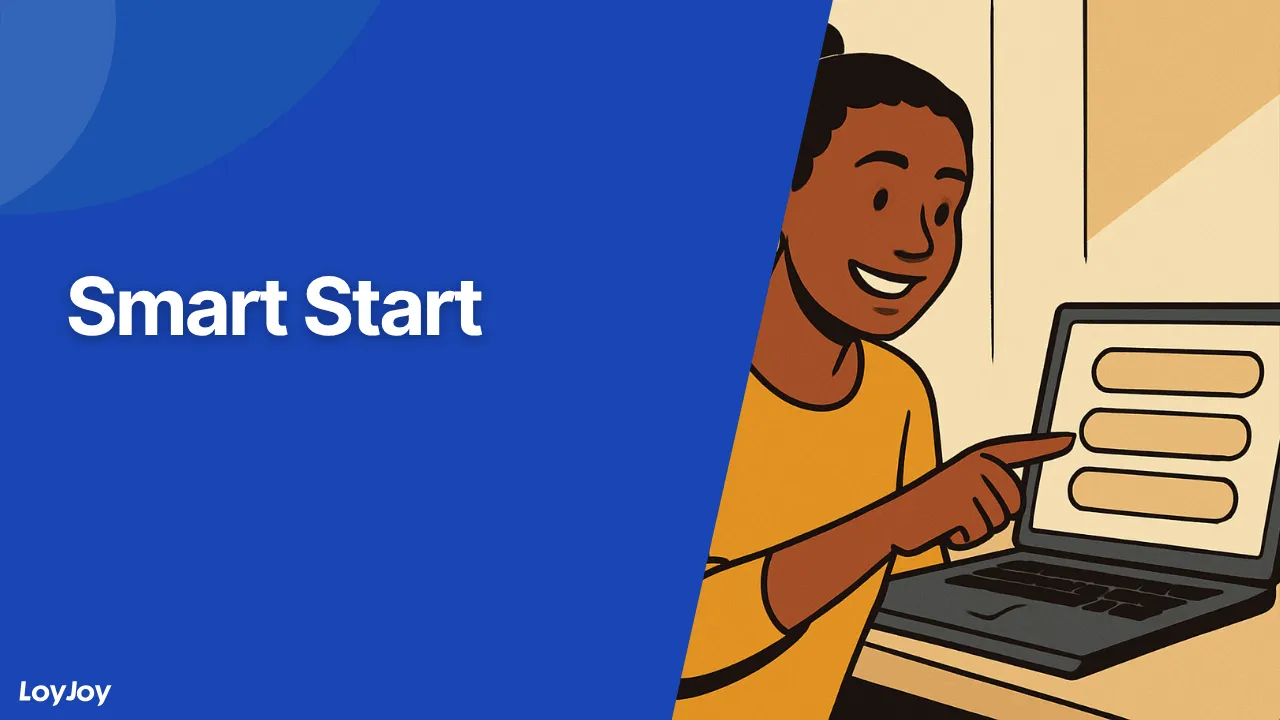 Smart Start
