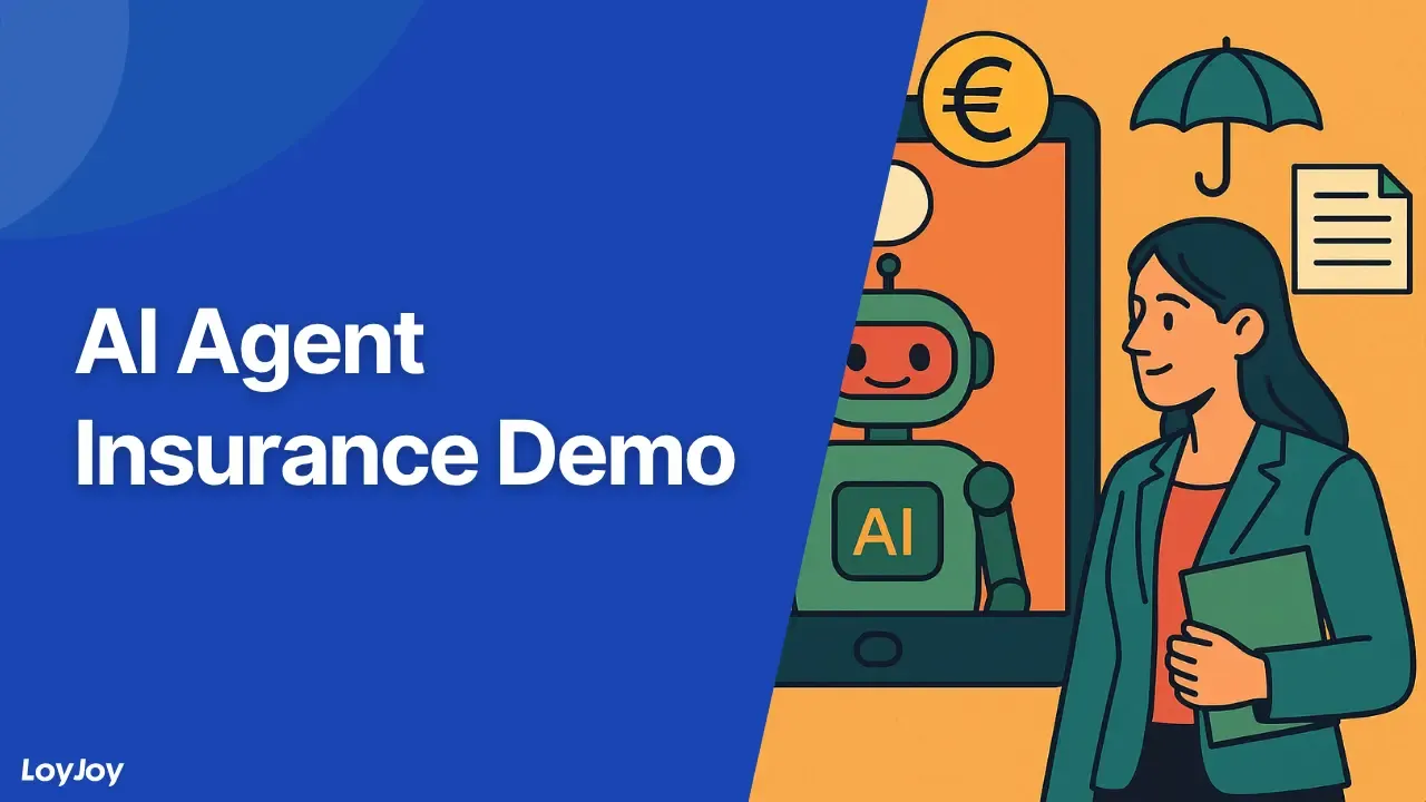 AI Agent for Insurers