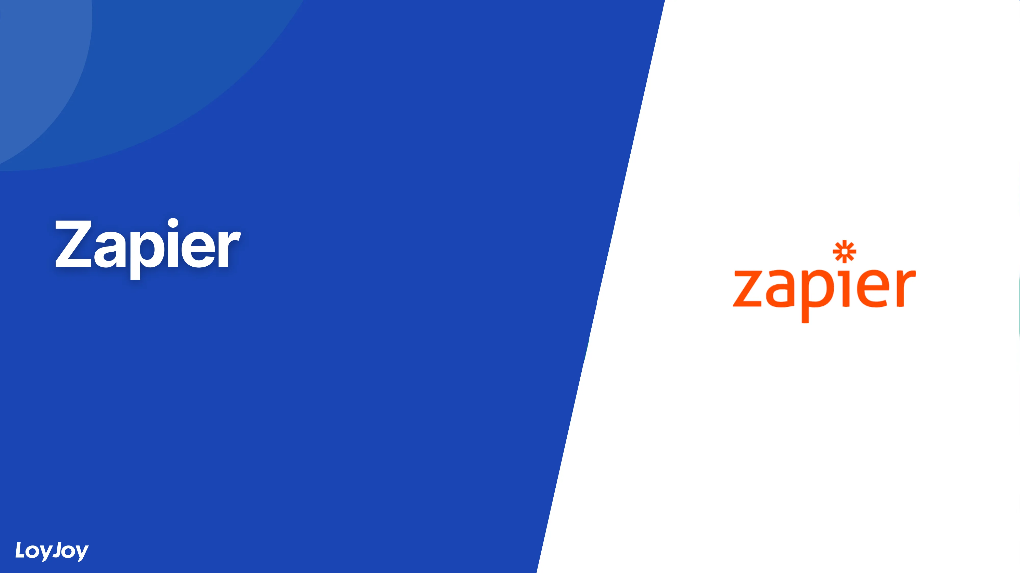 Zapier